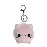 Aurora® - Tasty Peach® - 3.5" Taro Meowchi Clip-On